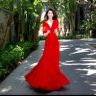 杨红霞ry抖音达人头像