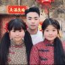 才艺三兄妹🎤抖音达人头像