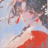 猫漫抖音达人头像
