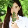 王然抖音达人头像