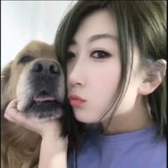 肥球是只超馋汪抖音达人头像