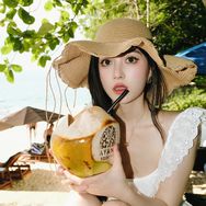 炽火火CHAN抖音达人头像