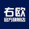 右欧官方旗舰店抖音达人头像