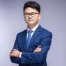 帅点财经抖音达人头像