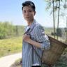 晓龙（汶川西梅李子季）抖音达人头像