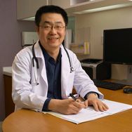 张之瀛大夫抖音达人头像