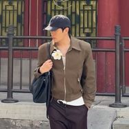 晴朗☀️抖音达人头像