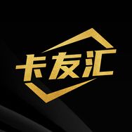 卡友汇卡牌屋抖音达人头像