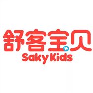 舒客宝贝儿童牙膏含氟防蛀婴幼儿防蛀健齿抖音号头像