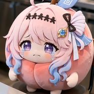 爱娅tv抖音达人头像