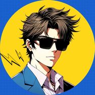 杰哥竞技解说抖音达人头像