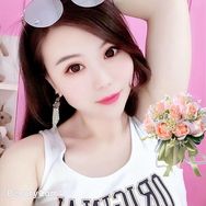 薄荷糖，糖宝💃抖音达人头像