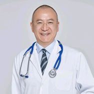 神经外科秦主任抖音达人头像