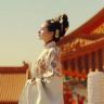 爱莫离抖音达人头像