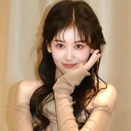电感少女抖音达人头像