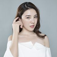 小雨老师抖音达人头像