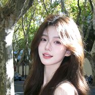 好想吃零食抖音达人头像