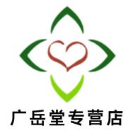 广岳堂专营店抖音达人头像