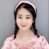 发光日记抖音达人头像