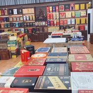 斯古路店抖音达人头像