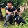 土豆进村抖音达人头像
