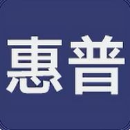 惠普灯具旗舰店抖音号头像