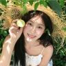 小诗追漫抖音达人头像