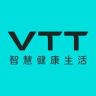 VTT官方旗舰店筋膜枪抖音号头像