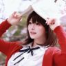 橙咬叽'ᜊ'！抖音达人头像