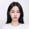 是青青阿🧡抖音达人头像