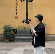 晞嘞香薰工坊抖音达人头像