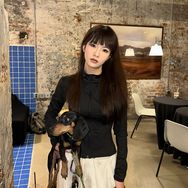 陳發財服飾抖音达人头像