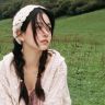 一颜千面抖音达人头像