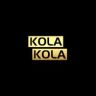 Kola Kola服饰旗舰店抖音达人头像