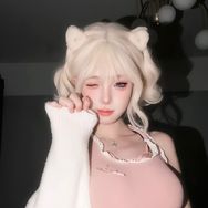 MuMu_阿Miu抖音达人头像