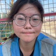 00后小刘的工地日记抖音达人头像