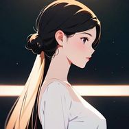 12-3714抖音达人头像