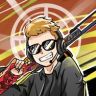 鬼狙抖音达人头像