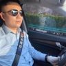 闹闹谝车抖音达人头像