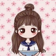 甜城向小荡抖音达人头像