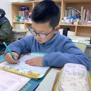 书行小鹿课堂抖音达人头像