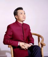 康震抖音达人头像