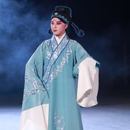 中原豫剧哥抖音达人头像
