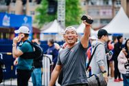 微微之光跑步尖货抖音号头像