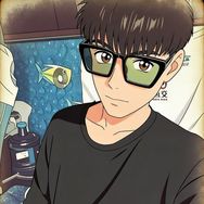 小欣童年玩具抖音达人头像