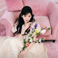许愿面部瑜伽抖音达人头像