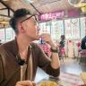 BOSS超会吃抖音达人头像