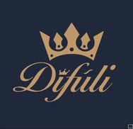 DIFULI迪芙丽腕表抖音号头像