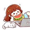 昭昭爱叨叨抖音达人头像