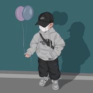 抖漫视科优品店抖音达人头像
